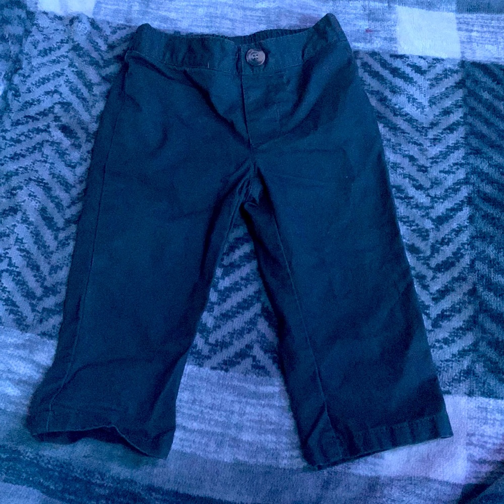 Old navy baby boy jeans